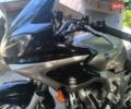 Серый Ямаха FZ6 Fazer, объемом двигателя 0.6 л и пробегом 29 тыс. км за 4800 $, фото 15 на Automoto.ua