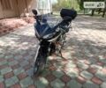 Сірий Ямаха FZ6 Fazer, об'ємом двигуна 0 л та пробігом 38 тис. км за 5000 $, фото 5 на Automoto.ua