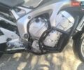 Серый Ямаха FZ6 Fazer, объемом двигателя 0.6 л и пробегом 29 тыс. км за 4800 $, фото 10 на Automoto.ua