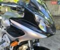 Серый Ямаха FZ6 Fazer, объемом двигателя 0.6 л и пробегом 29 тыс. км за 4800 $, фото 17 на Automoto.ua