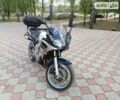 Серый Ямаха FZ6 Fazer, объемом двигателя 0 л и пробегом 38 тыс. км за 4500 $, фото 1 на Automoto.ua