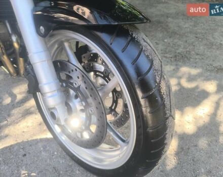 Серый Ямаха FZ6 Fazer, объемом двигателя 0.6 л и пробегом 29 тыс. км за 4800 $, фото 6 на Automoto.ua