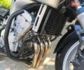 Серый Ямаха FZ6 Fazer, объемом двигателя 0.6 л и пробегом 29 тыс. км за 4800 $, фото 18 на Automoto.ua