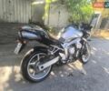 Серый Ямаха FZ6 Fazer, объемом двигателя 0.6 л и пробегом 29 тыс. км за 4800 $, фото 3 на Automoto.ua