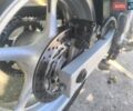 Серый Ямаха FZ6 Fazer, объемом двигателя 0.6 л и пробегом 29 тыс. км за 4800 $, фото 7 на Automoto.ua