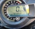 Серый Ямаха FZ6 Fazer, объемом двигателя 0.6 л и пробегом 85 тыс. км за 4000 $, фото 10 на Automoto.ua