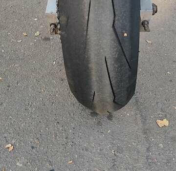 Серый Ямаха FZ6 Fazer, объемом двигателя 0.6 л и пробегом 85 тыс. км за 4000 $, фото 1 на Automoto.ua