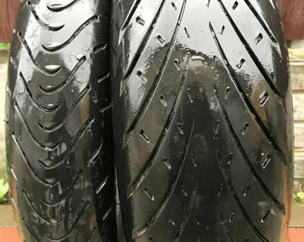 Серый Ямаха FZ6 Fazer, объемом двигателя 0.6 л и пробегом 52 тыс. км за 4500 $, фото 15 на Automoto.ua
