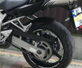 Серый Ямаха FZ6 Fazer, объемом двигателя 0.6 л и пробегом 52 тыс. км за 4500 $, фото 14 на Automoto.ua