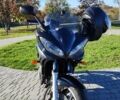 Серый Ямаха FZ6 Fazer, объемом двигателя 0.6 л и пробегом 85 тыс. км за 4000 $, фото 4 на Automoto.ua