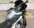 Серый Ямаха FZ6 Fazer, объемом двигателя 0.6 л и пробегом 52 тыс. км за 4500 $, фото 5 на Automoto.ua