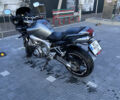 Серый Ямаха FZ6 Fazer, объемом двигателя 0.6 л и пробегом 52 тыс. км за 4500 $, фото 17 на Automoto.ua
