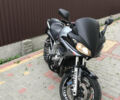 Серый Ямаха FZ6 Fazer, объемом двигателя 0.6 л и пробегом 52 тыс. км за 4500 $, фото 1 на Automoto.ua