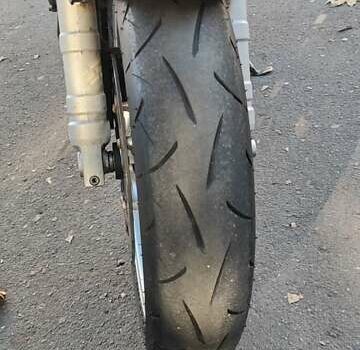 Серый Ямаха FZ6 Fazer, объемом двигателя 0.6 л и пробегом 85 тыс. км за 4000 $, фото 3 на Automoto.ua