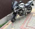 Серый Ямаха FZ6 Fazer, объемом двигателя 0.6 л и пробегом 52 тыс. км за 4500 $, фото 8 на Automoto.ua