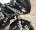 Серый Ямаха FZ6 Fazer, объемом двигателя 0.6 л и пробегом 52 тыс. км за 4500 $, фото 12 на Automoto.ua
