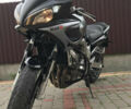 Серый Ямаха FZ6 Fazer, объемом двигателя 0.6 л и пробегом 52 тыс. км за 4500 $, фото 2 на Automoto.ua