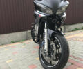 Серый Ямаха FZ6 Fazer, объемом двигателя 0.6 л и пробегом 52 тыс. км за 4500 $, фото 7 на Automoto.ua