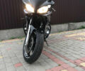 Серый Ямаха FZ6 Fazer, объемом двигателя 0.6 л и пробегом 52 тыс. км за 4500 $, фото 3 на Automoto.ua