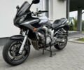Серый Ямаха FZ6 Fazer, объемом двигателя 0.6 л и пробегом 41 тыс. км за 4700 $, фото 1 на Automoto.ua