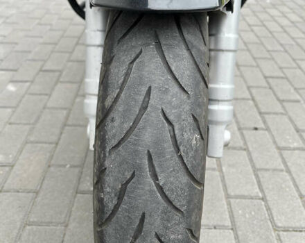 Серый Ямаха FZ6 Fazer, объемом двигателя 0.6 л и пробегом 41 тыс. км за 4700 $, фото 9 на Automoto.ua