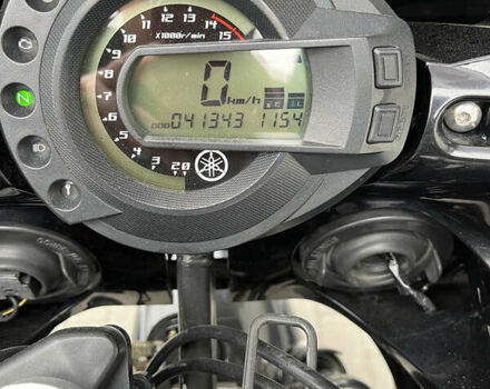 Серый Ямаха FZ6 Fazer, объемом двигателя 0.6 л и пробегом 41 тыс. км за 4700 $, фото 2 на Automoto.ua