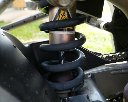 Серый Ямаха FZ6 Fazer, объемом двигателя 0.6 л и пробегом 21 тыс. км за 5300 $, фото 11 на Automoto.ua