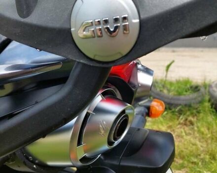 Серый Ямаха FZ6 Fazer, объемом двигателя 0.6 л и пробегом 21 тыс. км за 5300 $, фото 14 на Automoto.ua