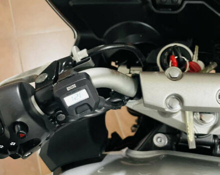 Серый Ямаха FZ6 Fazer, объемом двигателя 0.6 л и пробегом 51 тыс. км за 6300 $, фото 20 на Automoto.ua
