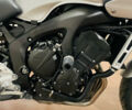 Серый Ямаха FZ6 Fazer, объемом двигателя 0.6 л и пробегом 51 тыс. км за 6300 $, фото 3 на Automoto.ua