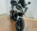 Серый Ямаха FZ6 Fazer, объемом двигателя 0.6 л и пробегом 51 тыс. км за 6300 $, фото 9 на Automoto.ua