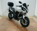 Серый Ямаха FZ6 Fazer, объемом двигателя 0.6 л и пробегом 51 тыс. км за 6300 $, фото 1 на Automoto.ua
