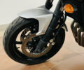 Серый Ямаха FZ6 Fazer, объемом двигателя 0.6 л и пробегом 51 тыс. км за 6300 $, фото 11 на Automoto.ua