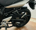 Серый Ямаха FZ6 Fazer, объемом двигателя 0.6 л и пробегом 51 тыс. км за 6300 $, фото 19 на Automoto.ua