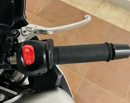Серый Ямаха FZ6 Fazer, объемом двигателя 0.6 л и пробегом 51 тыс. км за 6300 $, фото 17 на Automoto.ua