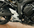 Серый Ямаха FZ6 Fazer, объемом двигателя 0.6 л и пробегом 51 тыс. км за 6300 $, фото 8 на Automoto.ua