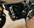 Серый Ямаха FZ6 Fazer, объемом двигателя 0.6 л и пробегом 51 тыс. км за 6300 $, фото 12 на Automoto.ua