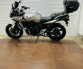 Серый Ямаха FZ6 Fazer, объемом двигателя 0.6 л и пробегом 51 тыс. км за 6300 $, фото 25 на Automoto.ua