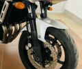 Серый Ямаха FZ6 Fazer, объемом двигателя 0.6 л и пробегом 51 тыс. км за 6300 $, фото 1 на Automoto.ua