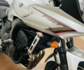 Серый Ямаха FZ6 Fazer, объемом двигателя 0.6 л и пробегом 51 тыс. км за 6300 $, фото 2 на Automoto.ua