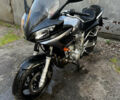 Серый Ямаха FZ6 Fazer, объемом двигателя 0.6 л и пробегом 29 тыс. км за 5000 $, фото 2 на Automoto.ua