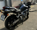 Серый Ямаха FZ6 Fazer, объемом двигателя 0.6 л и пробегом 29 тыс. км за 5000 $, фото 11 на Automoto.ua