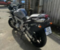 Серый Ямаха FZ6 Fazer, объемом двигателя 0.6 л и пробегом 29 тыс. км за 5000 $, фото 10 на Automoto.ua