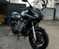 Серый Ямаха FZ6 Fazer, объемом двигателя 0.6 л и пробегом 29 тыс. км за 5000 $, фото 4 на Automoto.ua