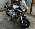 Серый Ямаха FZ6 Fazer, объемом двигателя 0.6 л и пробегом 29 тыс. км за 5000 $, фото 1 на Automoto.ua