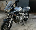 Серый Ямаха FZ6 Fazer, объемом двигателя 0.6 л и пробегом 29 тыс. км за 5000 $, фото 1 на Automoto.ua
