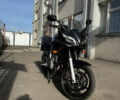 Серый Ямаха FZ6 Fazer, объемом двигателя 0.6 л и пробегом 29 тыс. км за 5000 $, фото 8 на Automoto.ua