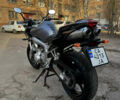 Серый Ямаха FZ6 Fazer, объемом двигателя 0.6 л и пробегом 29 тыс. км за 5000 $, фото 6 на Automoto.ua