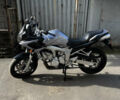 Серый Ямаха FZ6 Fazer, объемом двигателя 0.6 л и пробегом 29 тыс. км за 5000 $, фото 7 на Automoto.ua
