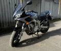 Серый Ямаха FZ6 Fazer, объемом двигателя 0.6 л и пробегом 29 тыс. км за 5000 $, фото 9 на Automoto.ua